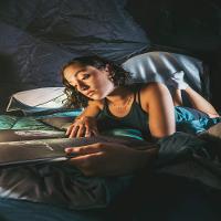 Barraca Camping 2 SECONDS - 2 pessoas - Fresh e Black