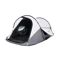 Barraca Camping 2 SECONDS - 2 pessoas - Fresh e Black - 8