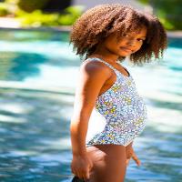 Maio de Natação Vega Pantai Nabaiji - 3