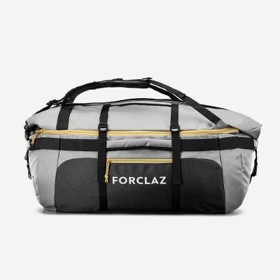 Saco de Transporte de Trekking 80L a 120L Duffel 500 Extend
