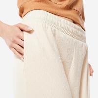 Calças 7/8 de Yoga Feminino para Retiros Kimjaly - 3