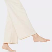 Calças 7/8 de Yoga Feminino para Retiros Kimjaly - 6