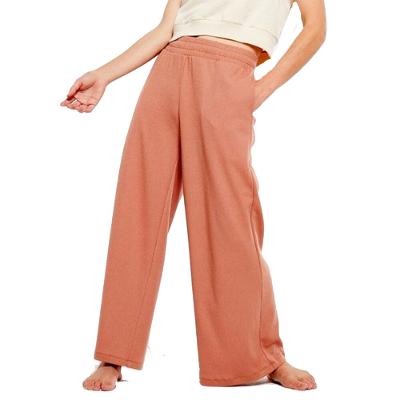 Calças 7/8 de Yoga Feminino para Retiros Kimjaly