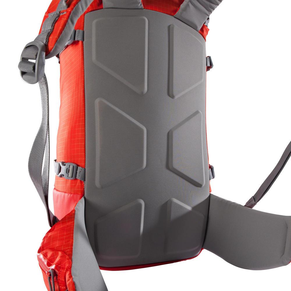 Mochila de Alpinismo 70 Litros Makalu 45/70 Simond - 3