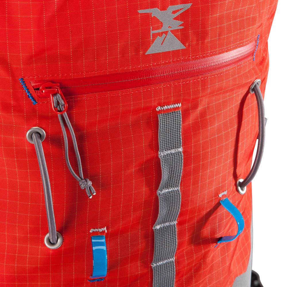 Mochila de Alpinismo 70 Litros Makalu 45/70 Simond - 8