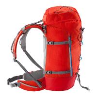 Mochila de Alpinismo 70 Litros Makalu 45/70 Simond - 6