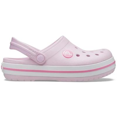 Sandália Infantil Clean Clog Crocs