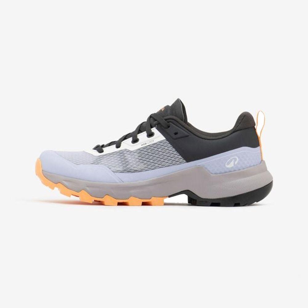 Tênis Masculino de Caminhada na Montanha MH500 LIGHT - 1