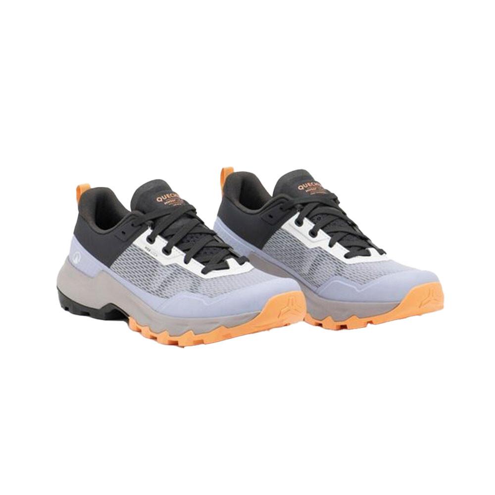 Tênis Masculino de Caminhada na Montanha MH500 LIGHT - 2