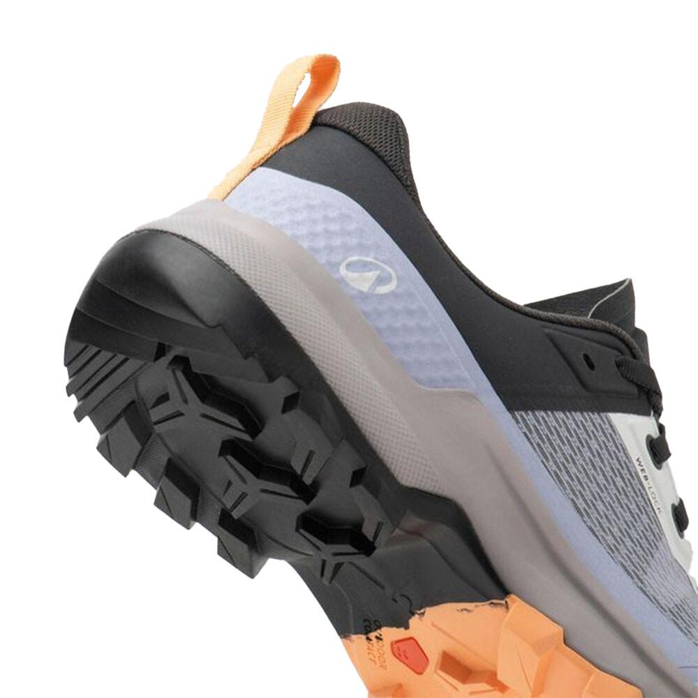 Tênis Masculino de Caminhada na Montanha MH500 LIGHT - 6