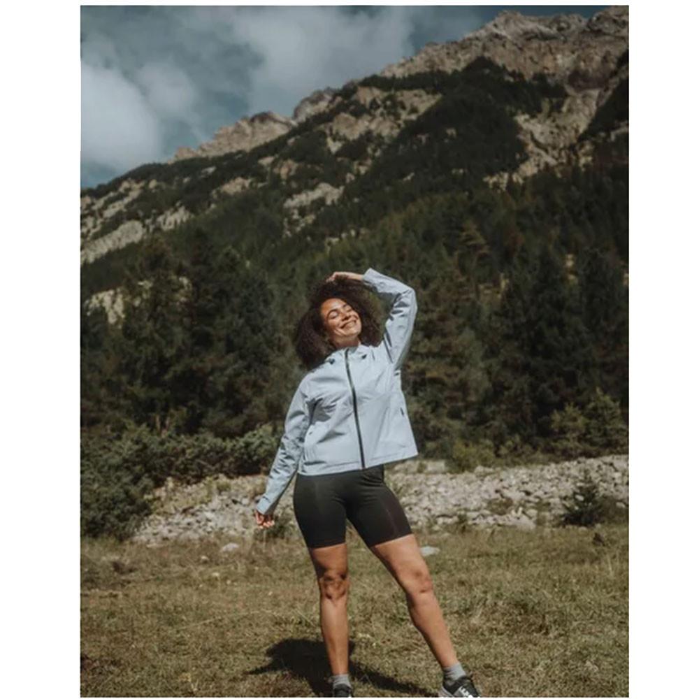 Tênis Masculino de Caminhada na Montanha MH500 LIGHT - 8