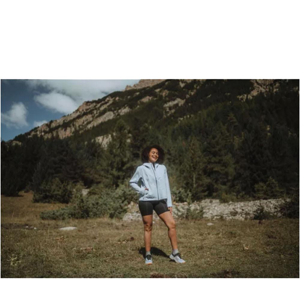 Tênis Masculino de Caminhada na Montanha MH500 LIGHT - 9