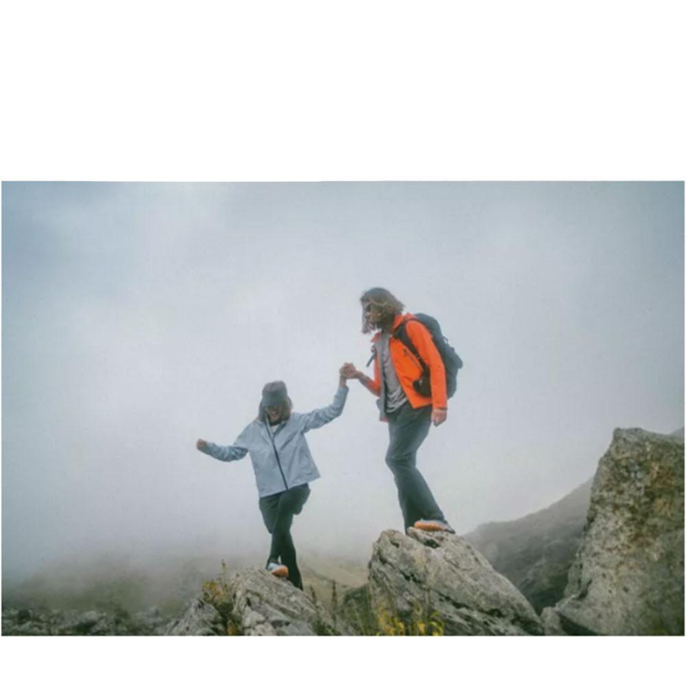 Tênis Masculino de Caminhada na Montanha MH500 LIGHT - 10