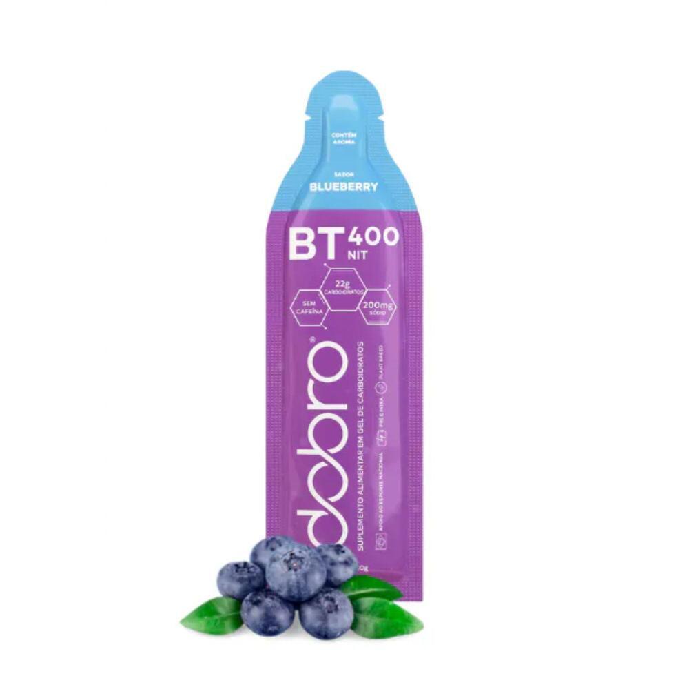 BT Nitrato Gel sabor Blueberry 30g Dobro - 1