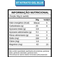 BT Nitrato Gel sabor Blueberry 30g Dobro - 2