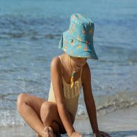 Maio Infantil de Natação Estampado Nabaiji - 5