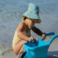 Maio Infantil de Natação Estampado Nabaiji - 6