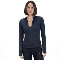 Jaqueta Feminina de Treino 900 Domyos - 3