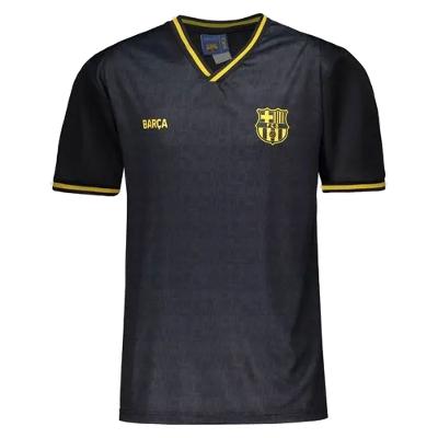 Camisa Infantil Tucket Barcelona