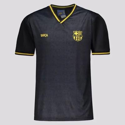 Camisa Juvenil Tucket Barcelona