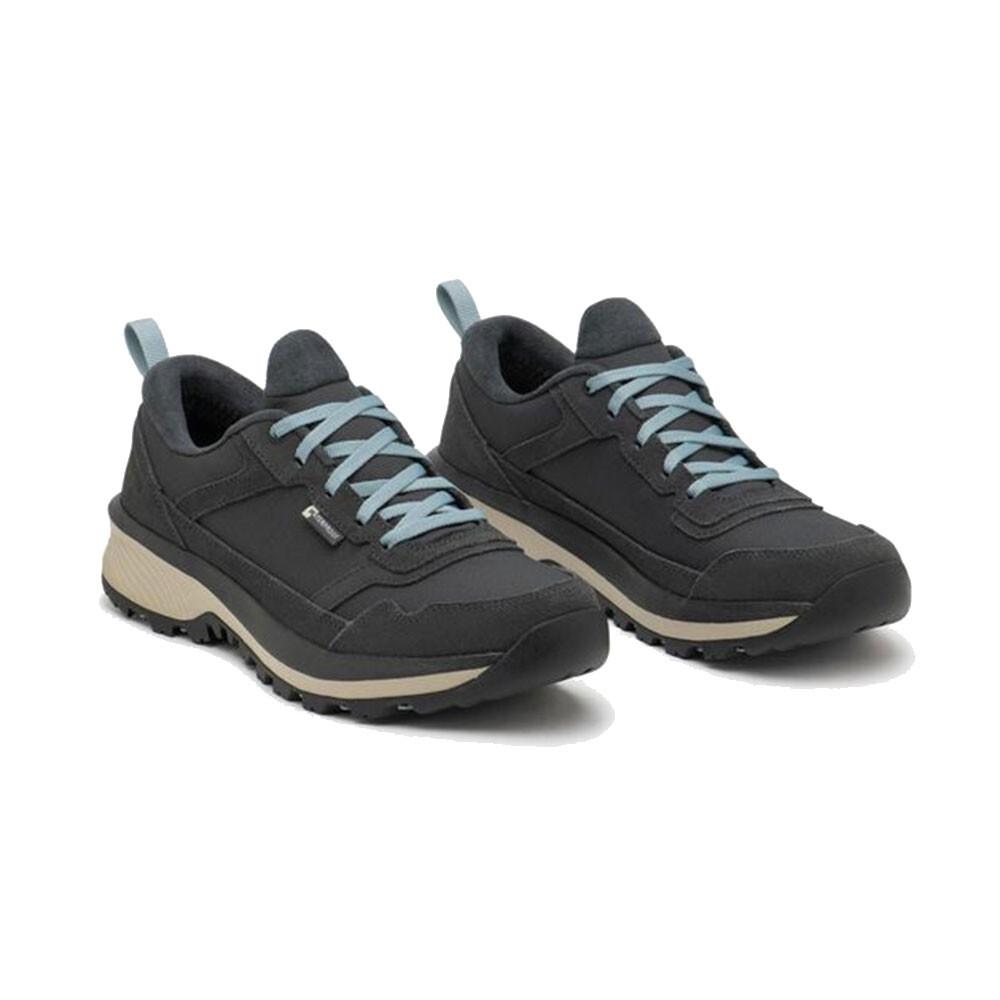 Calçado de Caminhada Feminino NH500 Baixo Resistente à Água - 2