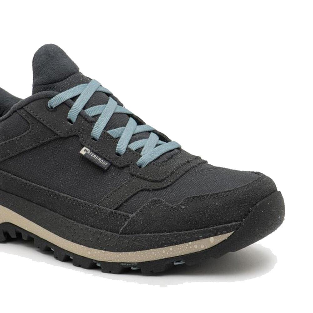 Calçado de Caminhada Feminino NH500 Baixo Resistente à Água - 6