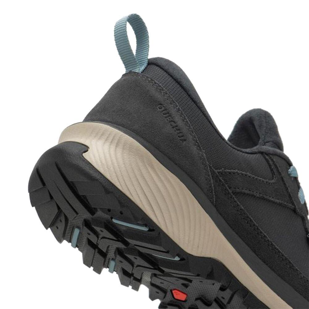 Calçado de Caminhada Feminino NH500 Baixo Resistente à Água - 7