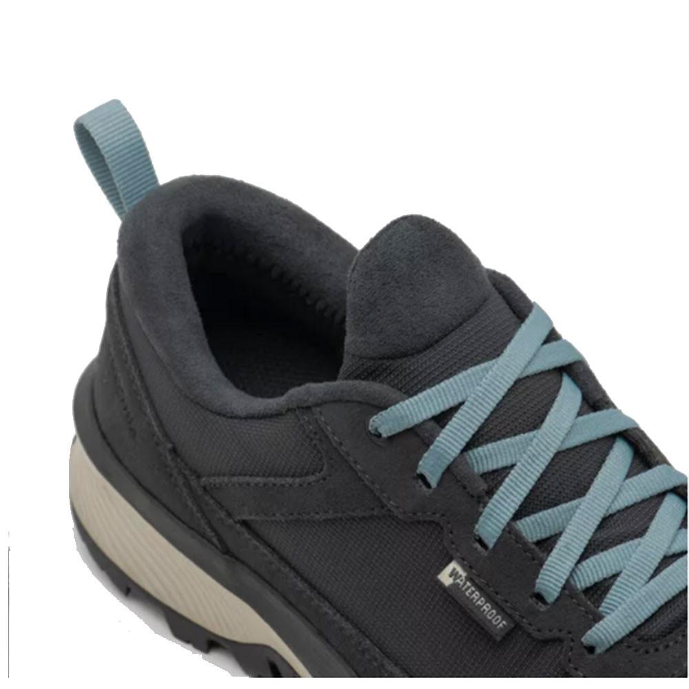 Calçado de Caminhada Feminino NH500 Baixo Resistente à Água - 8