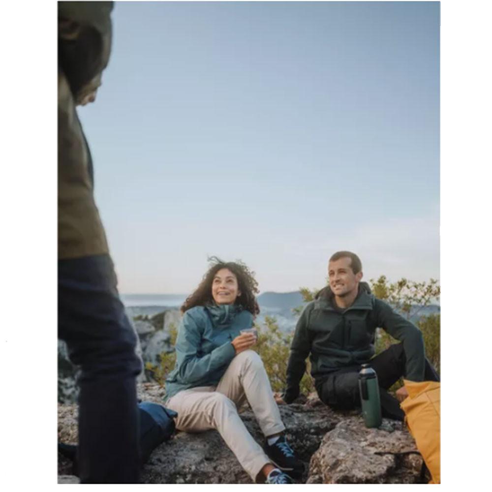 Calçado de Caminhada Feminino NH500 Baixo Resistente à Água - 9