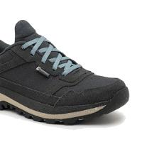 Calçado de Caminhada Feminino NH500 Baixo Resistente à Água - 6