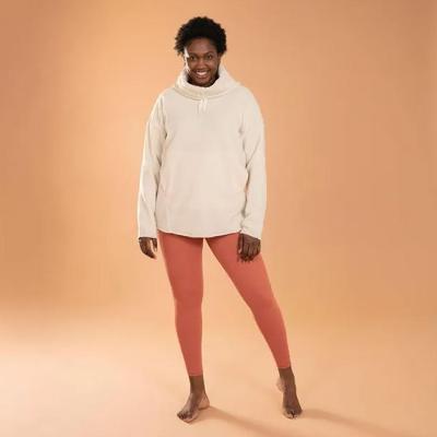 Blusa Feminina Polar Yoga KimJaly