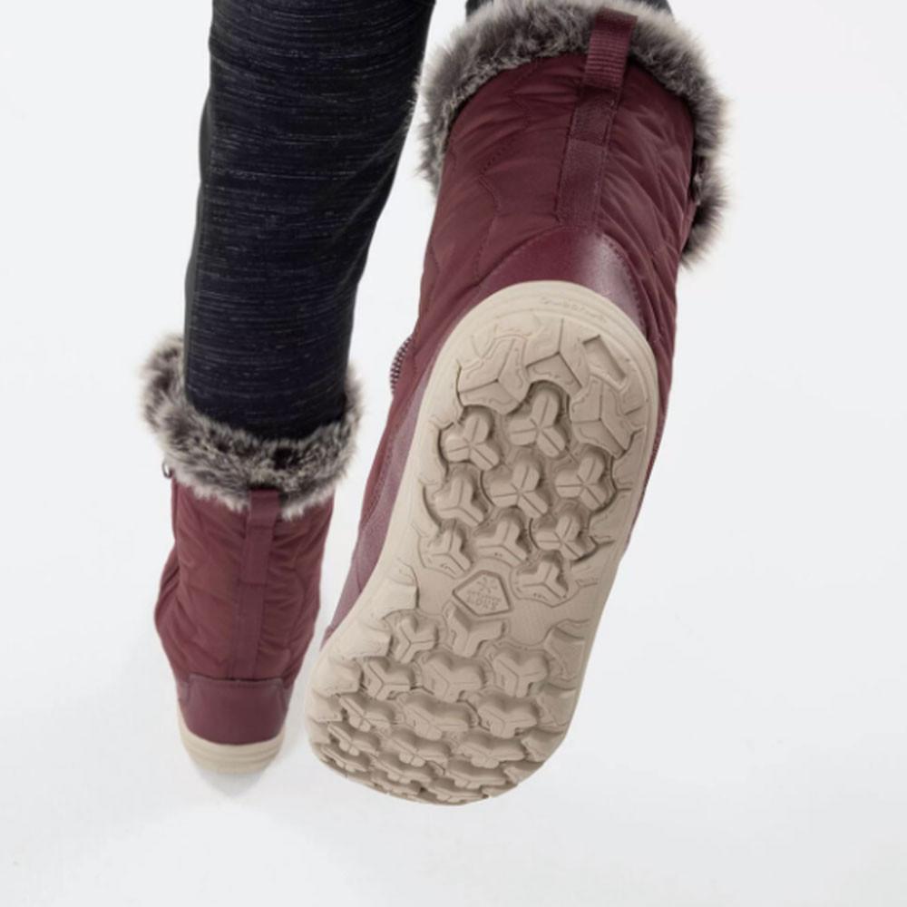 Botas Infantil de Trilha Impermeável Quechua - 6