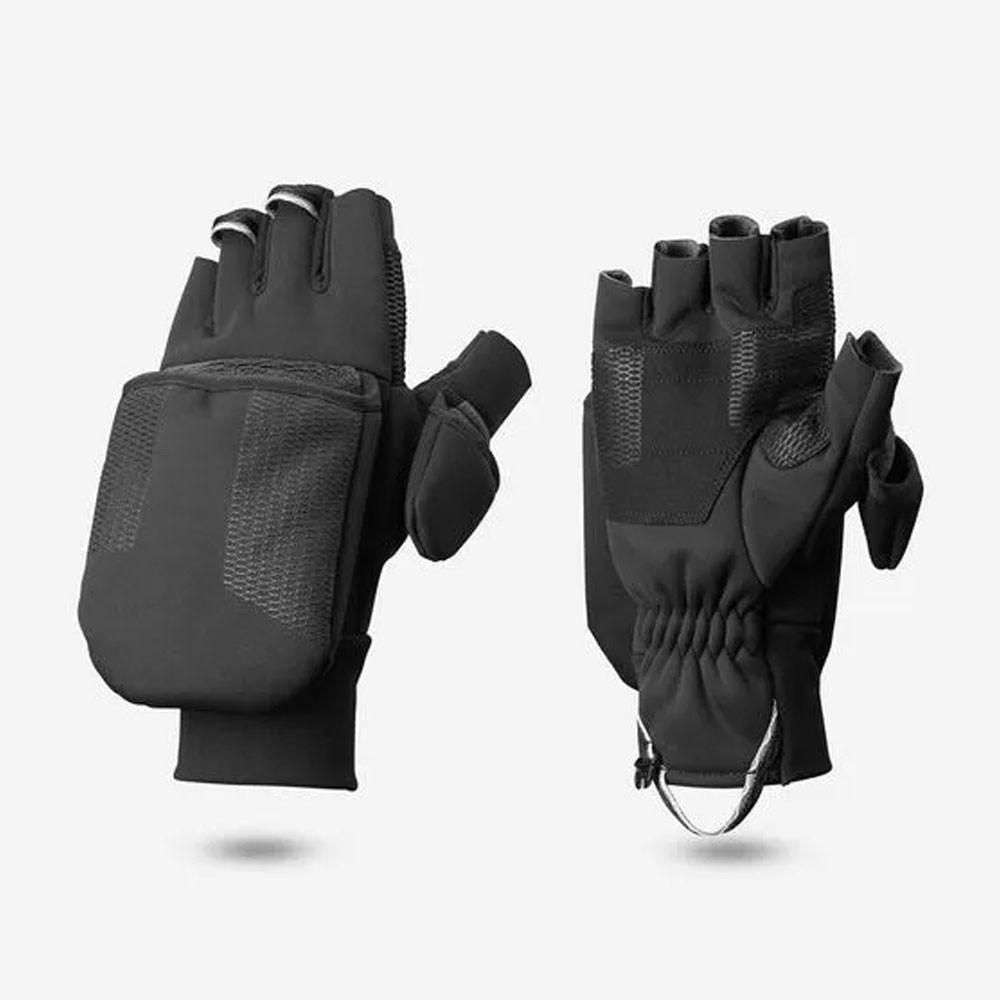 Luvas de Trekking sem Dedos MT900 Forclaz - 1