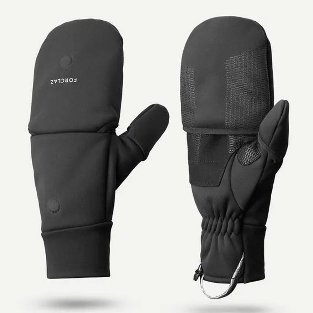 Luvas de Trekking sem Dedos MT900 Forclaz - 2