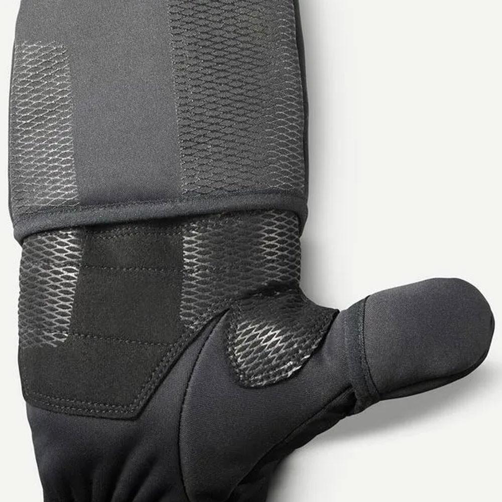 Luvas de Trekking sem Dedos MT900 Forclaz - 3