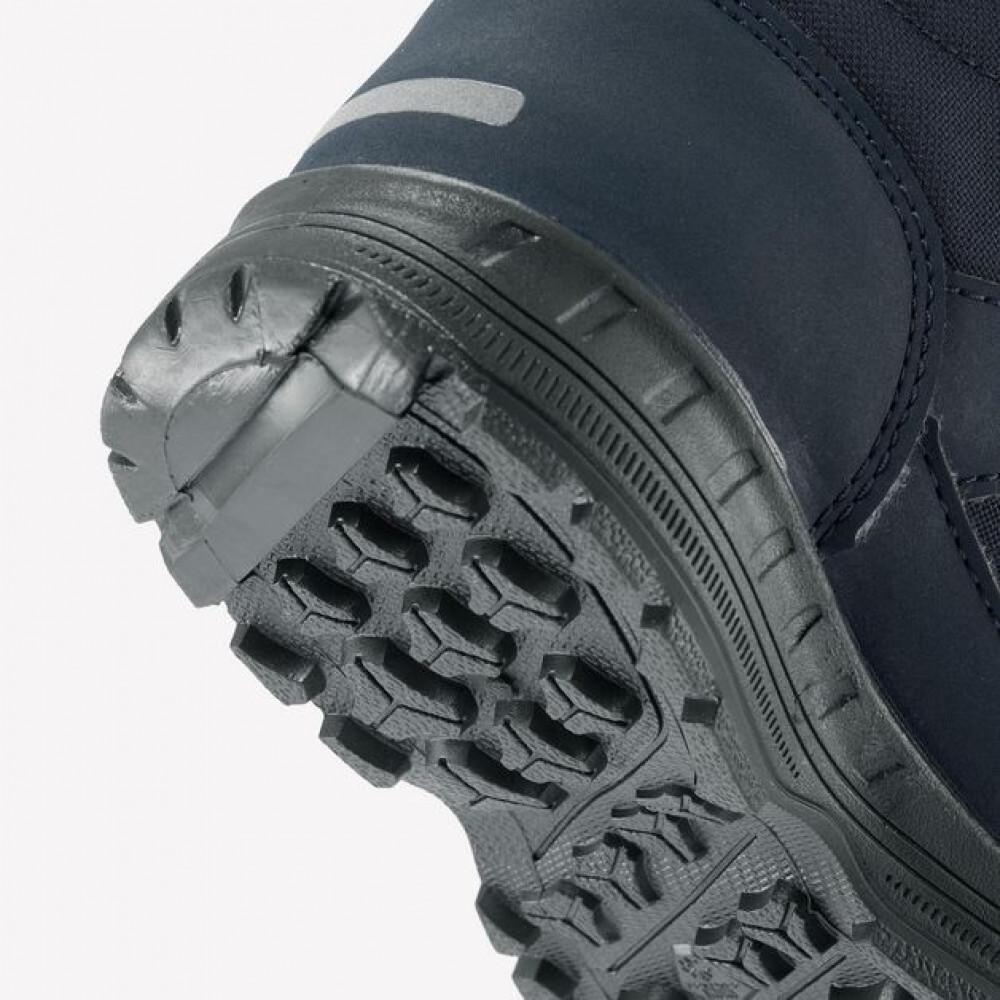 Botas Infantil de Trilha Impermeável Quechua - 7