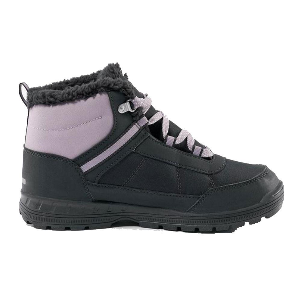 Botas Infantil de Trilha Impermeável Quechua - 1