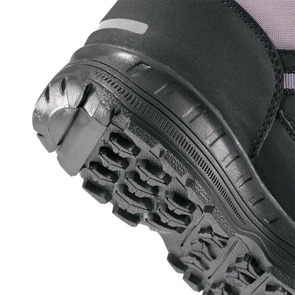 Botas Infantil de Trilha Impermeável Quechua - 7