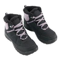 Botas Infantil de Trilha Impermeável Quechua - 3