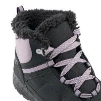 Botas Infantil de Trilha Impermeável Quechua