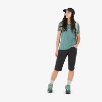 Camiseta Feminina de Trilha MH500 Quechua - 5