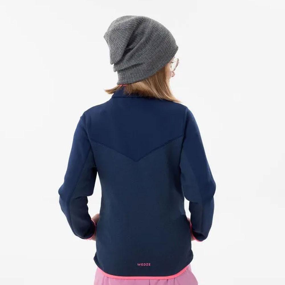 Casaco Infantil Térmico de Ski Wedze - 4