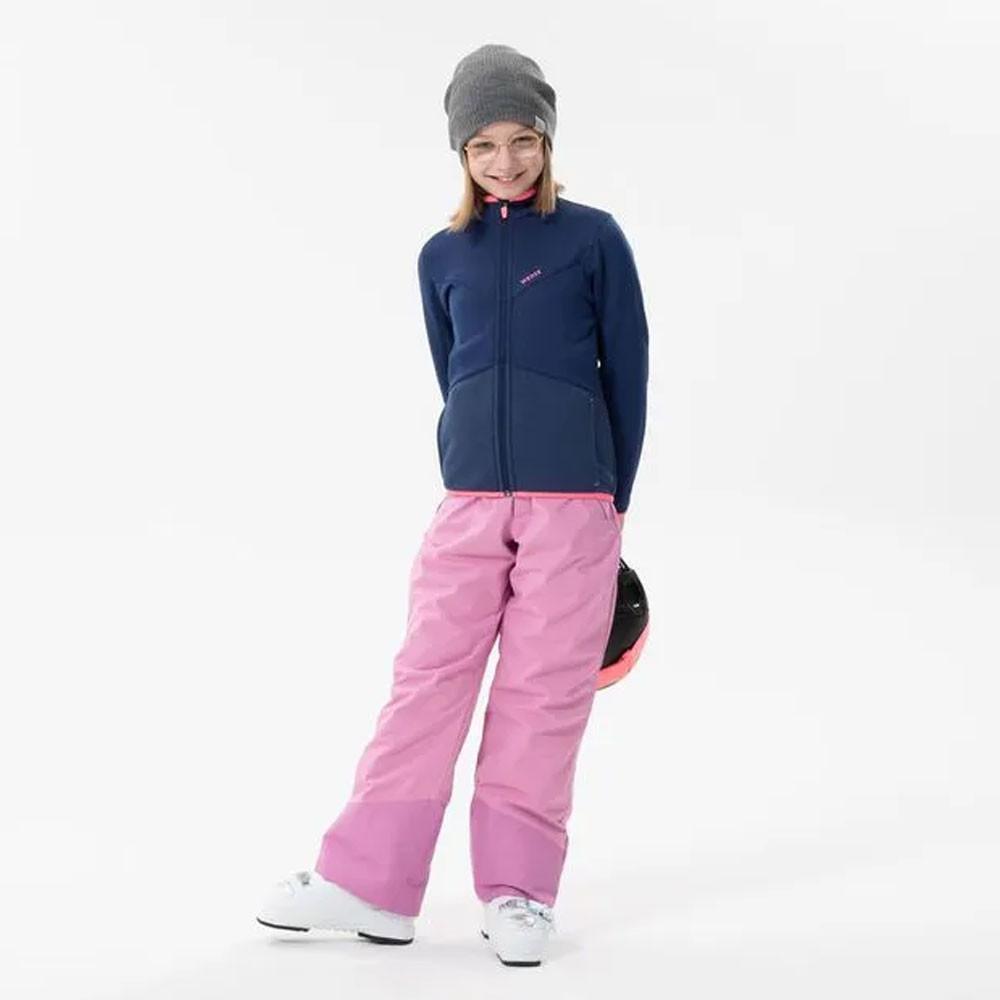 Casaco Infantil Térmico de Ski Wedze - 6