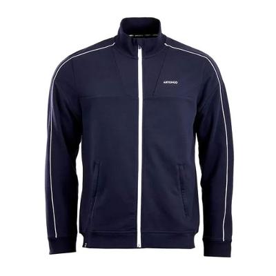Casaco Masculino de Tennis Soft Artengo