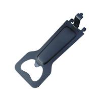 Chapa para Camping Griller Antiaderente Nautika - 3