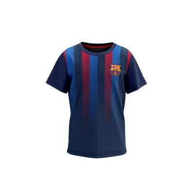 Camisa Infantil Stamina Barcelona