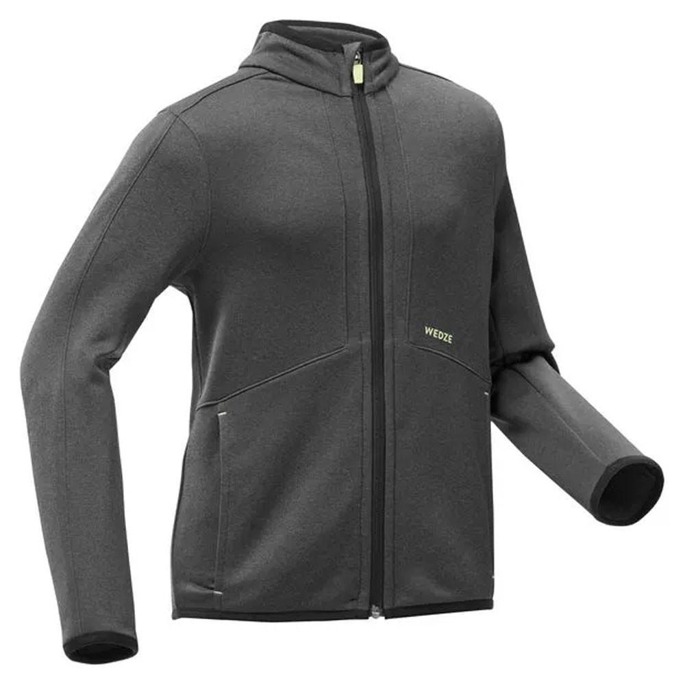 Casaco Térmico Infantil de Ski 900 Wedze - 1