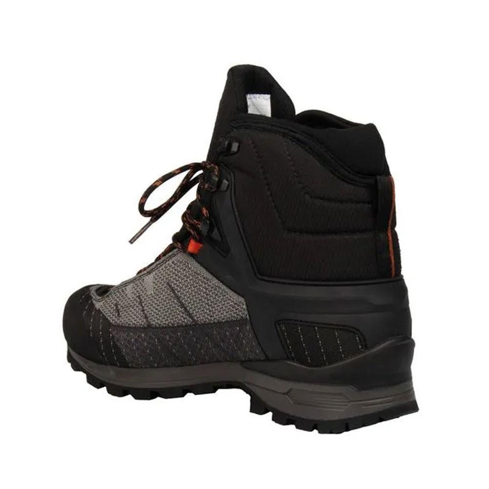 Bota Masculina de Trekking Impermeável Vibram MT500 Forclaz - 4