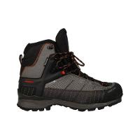 Bota Masculina de Trekking Impermeável Vibram MT500 Forclaz - 1