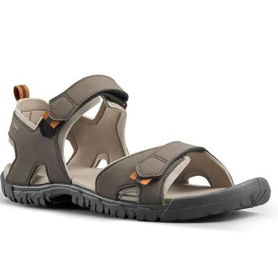 Sandália Masculina de Caminhada NH100 Quechua